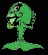 Fish icon
